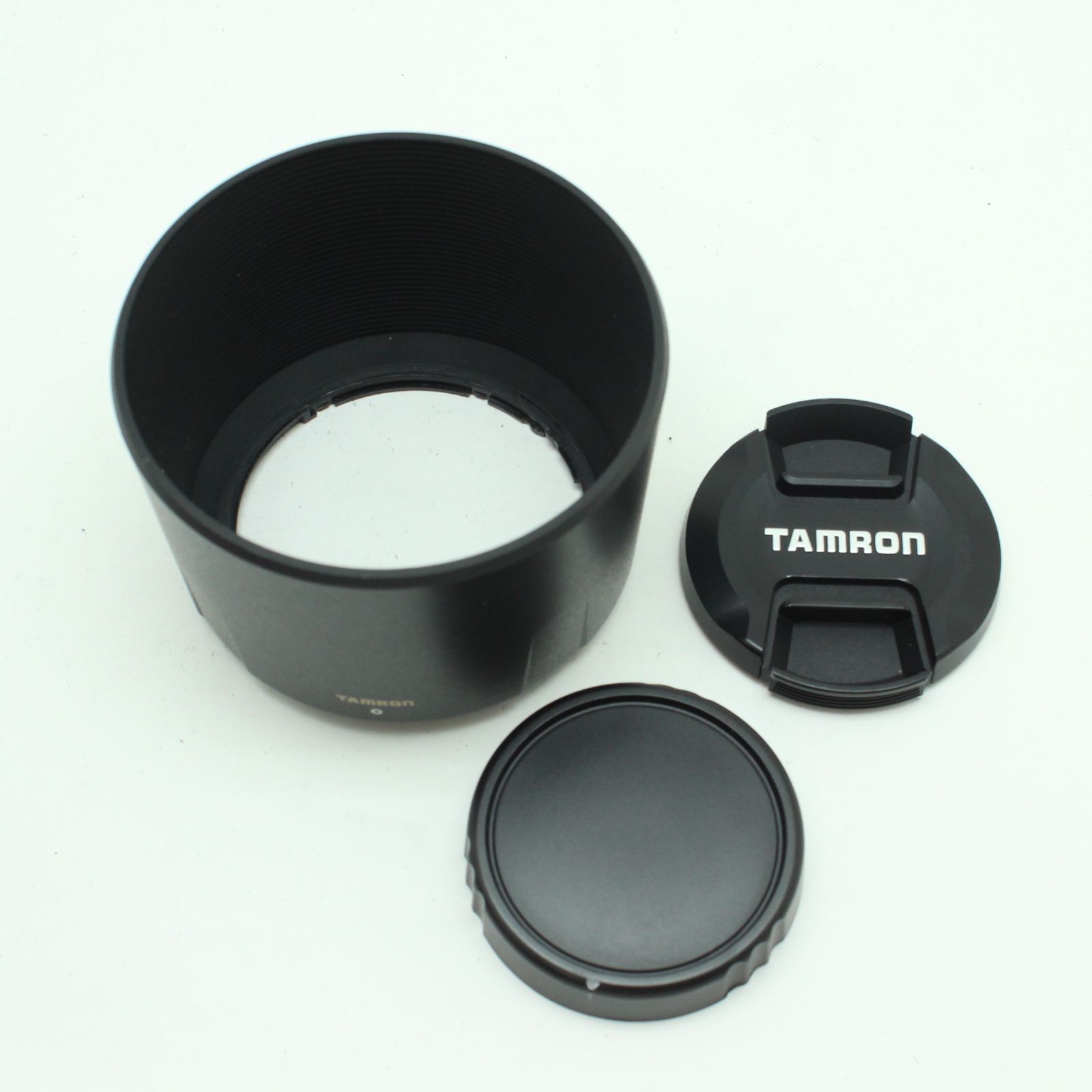 TAMRON SP 90mm F2.8 Di MACRO VC (キヤノン用) - メルカリ