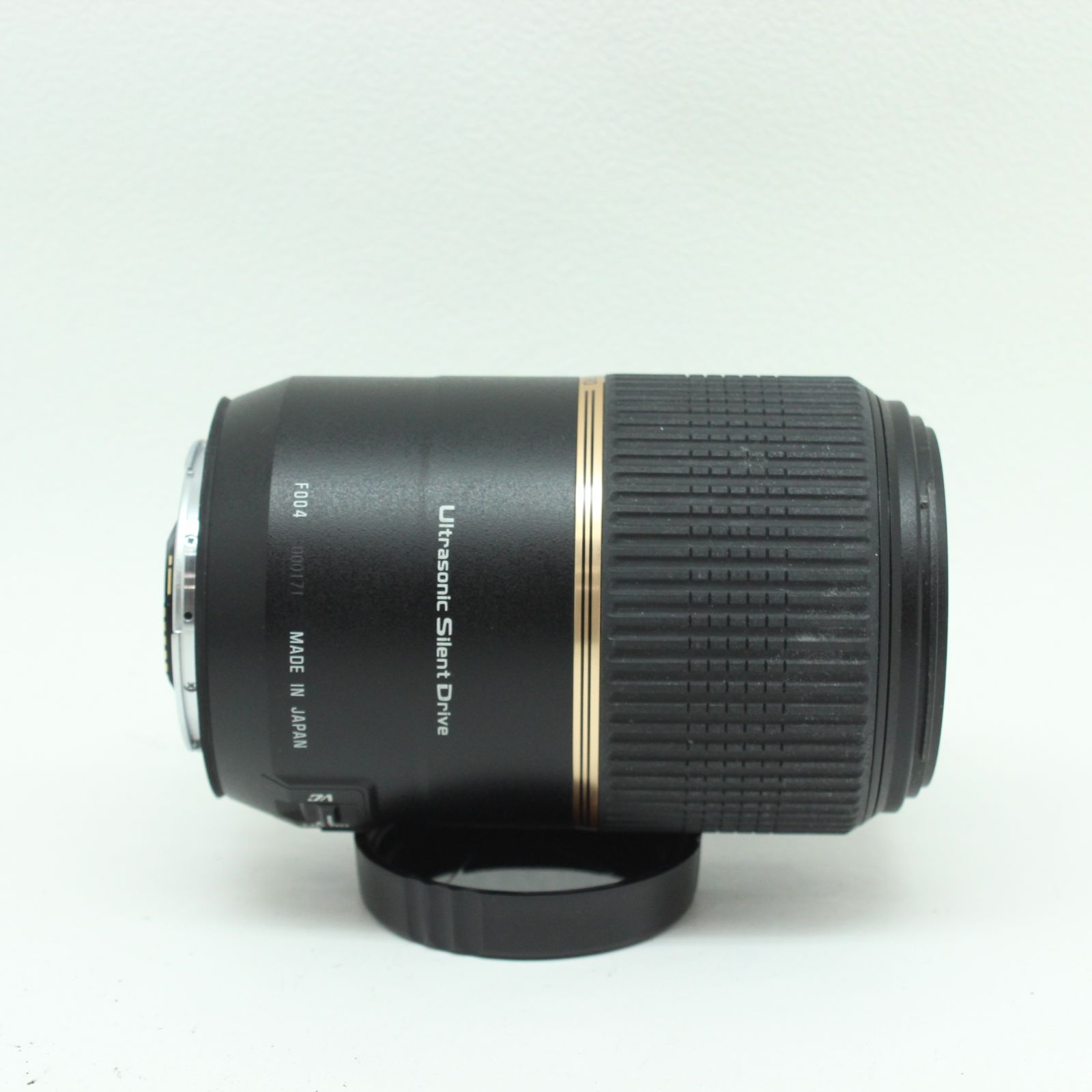 TAMRON SP 90mm F2.8 Di MACRO VC (キヤノン用) - メルカリ