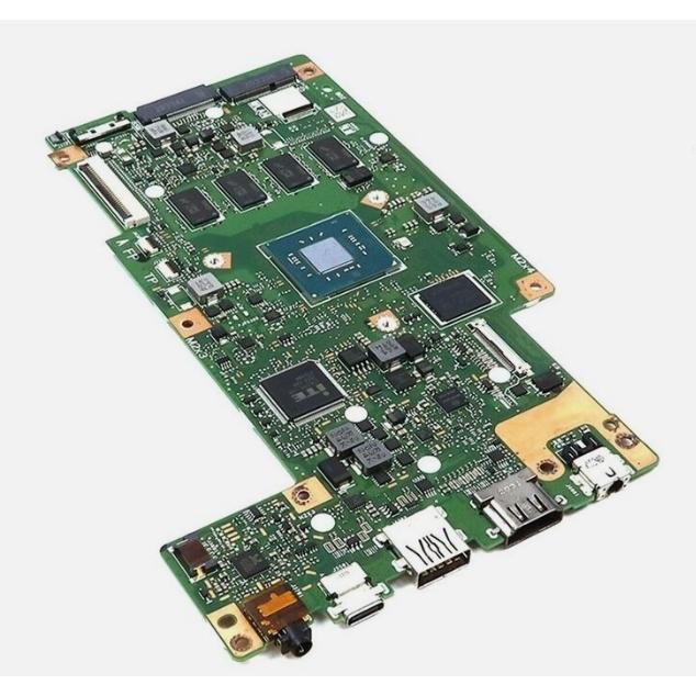 ASUS E410MA Intel Celeron N4020 SoC LPDDR4 4GB eMMC HDMI USB
