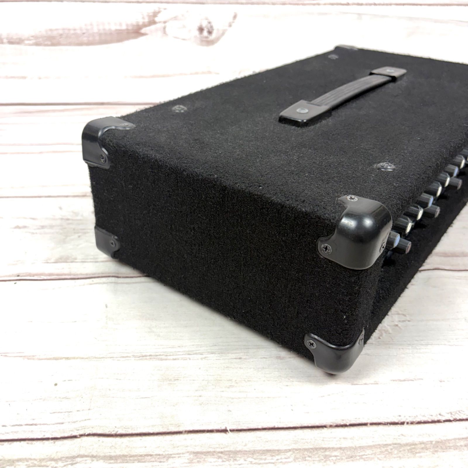 Neu MPA-8000 III パワード ミキサー - メルカリ