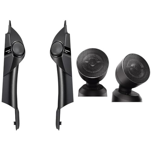 R★【セット買い】パイオニア スピーカー UD-K304 音質向上アイテム トゥイーター取付キット ハイエース 専用 カロッツェリア+パイオニア スピーカー TS-T450 チューンアップトゥイーター ハイレゾ対応 カロッツェリア 068ccd43