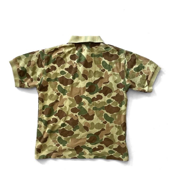 04SS COMME des GARCONS JUNYA WATANABE MAN FRED PERRY ポロシャツ