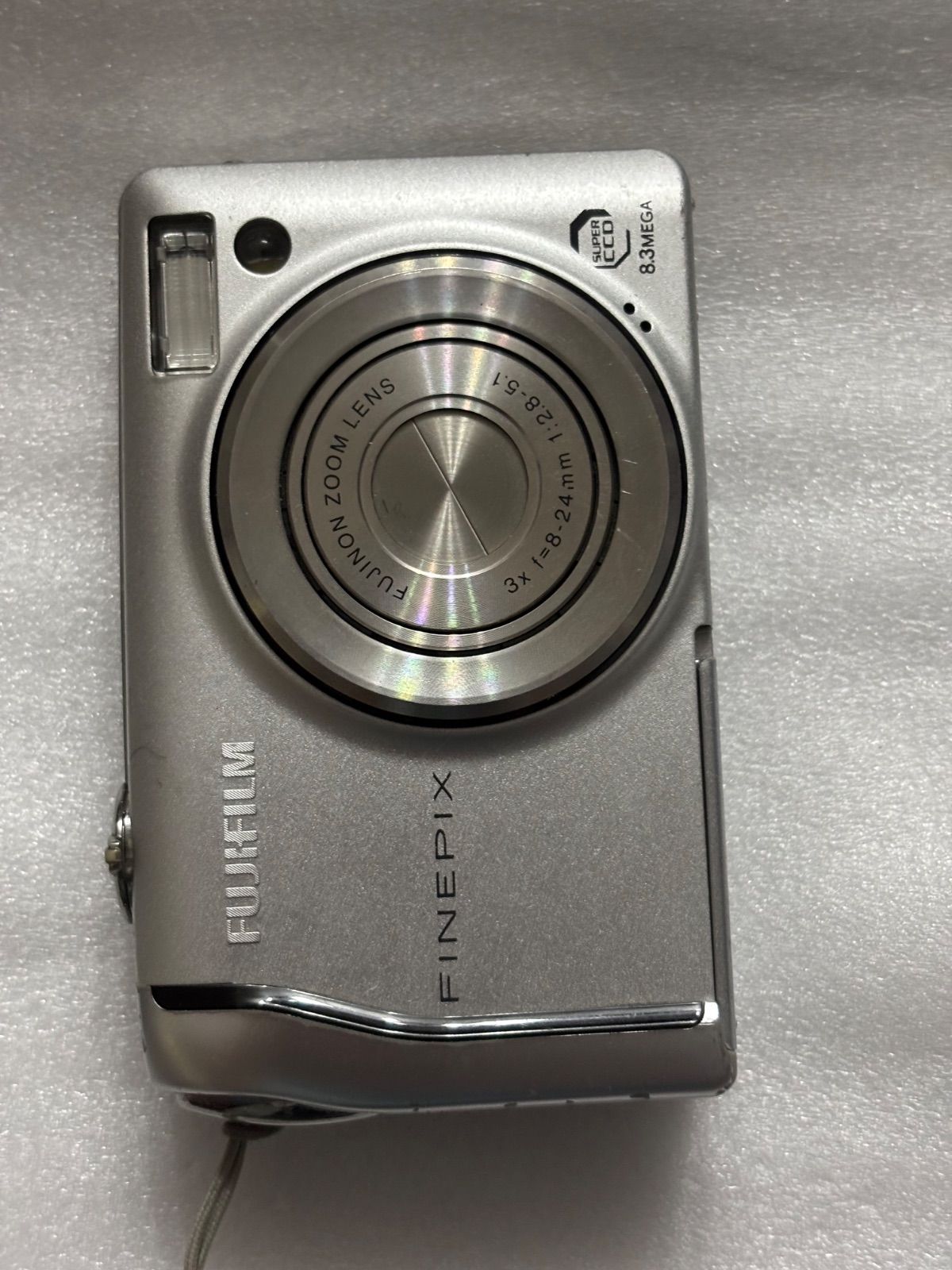 FUJIFILM FinePix F40fd 　　26040941
