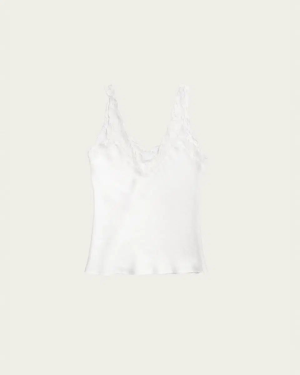 リボン빛 Carla Sleeveless