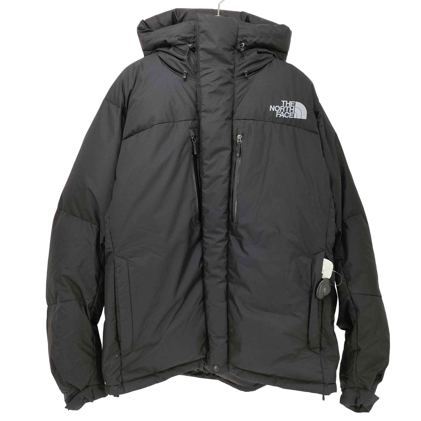 ザノースフェイス THE NORTH FACE BALTRO LIGHT JACKET メンズ JPN：XXL