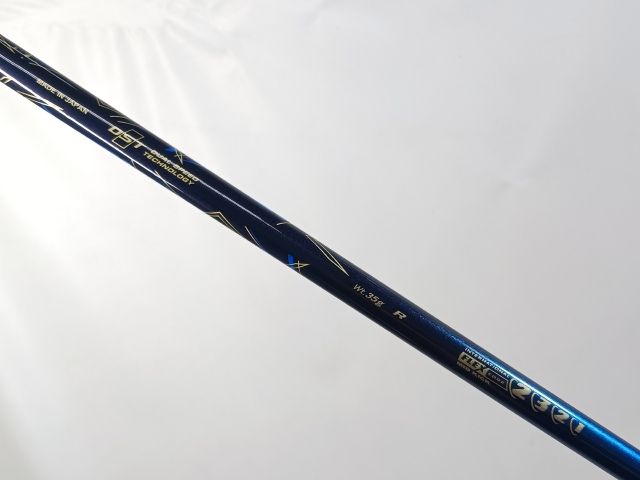 入間□【中古】 ドライバー ダンロップ ゼクシオ2024 Navy MP1300 R