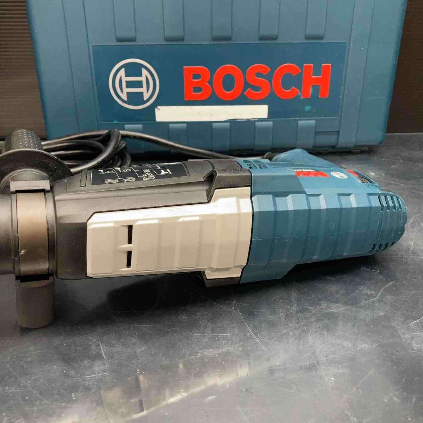 ☆ボッシュ(BOSCH) ハンマドリル GBH2-28DV【川越店】