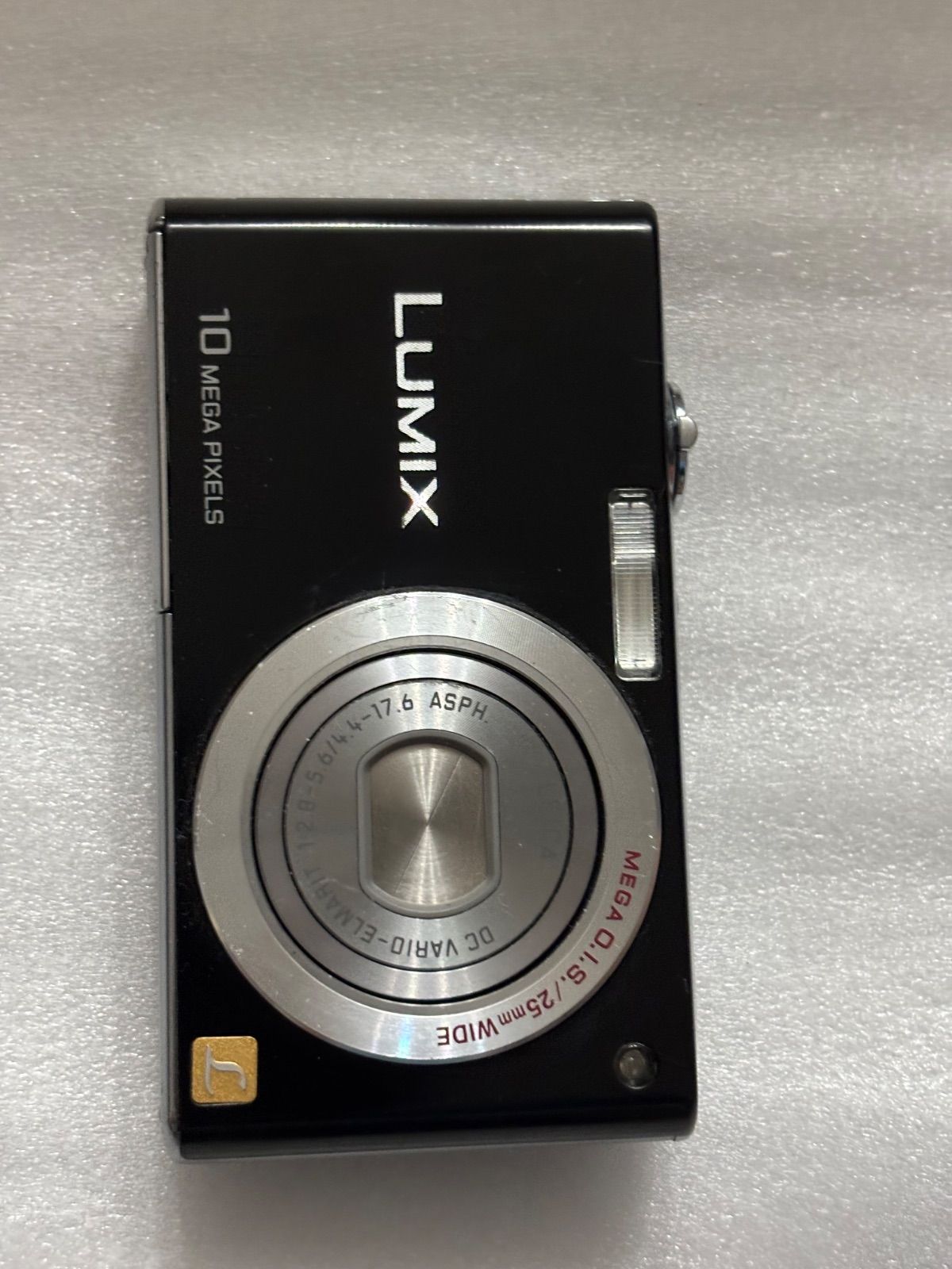 Panasonic DMC-FX35 　　26040943