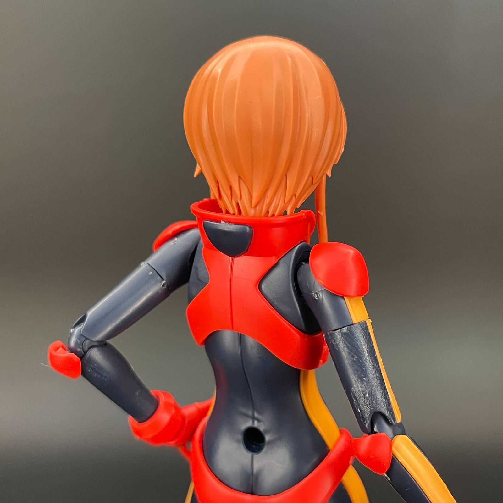 ガンプラ【未検品/ジャンク、欠品多数、キズあり】 Figure-rise