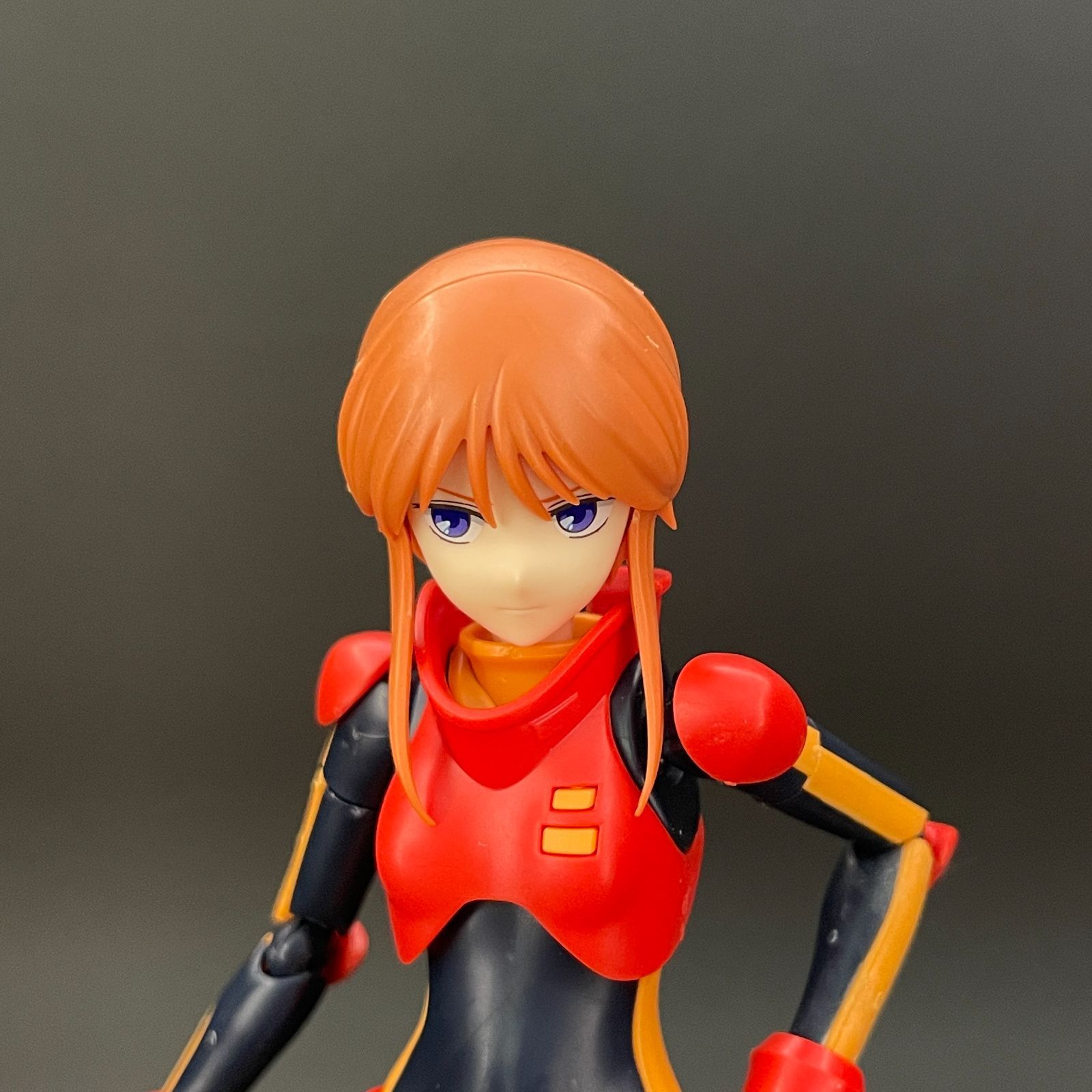 ガンプラ【未検品/ジャンク、欠品多数、キズあり】 Figure-rise