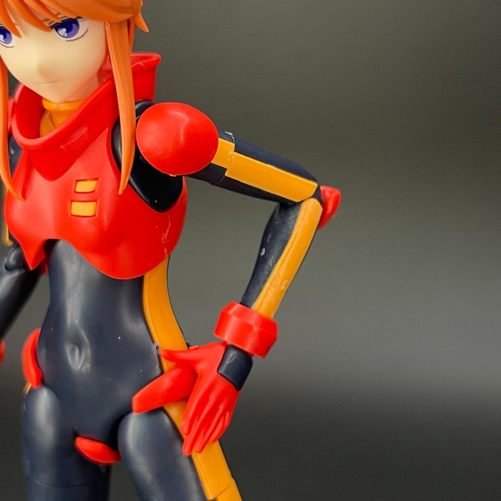 ガンプラ【未検品/ジャンク、欠品多数、キズあり】 Figure-rise