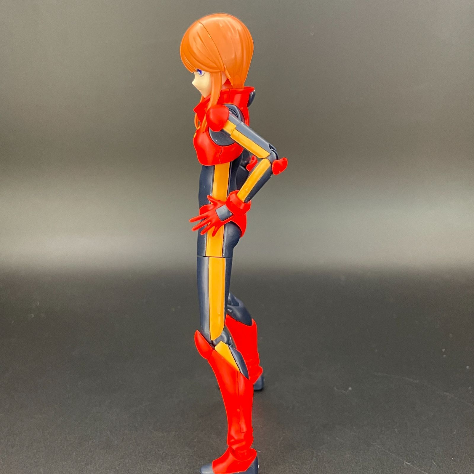 ガンプラ【未検品/ジャンク、欠品多数、キズあり】 Figure-rise