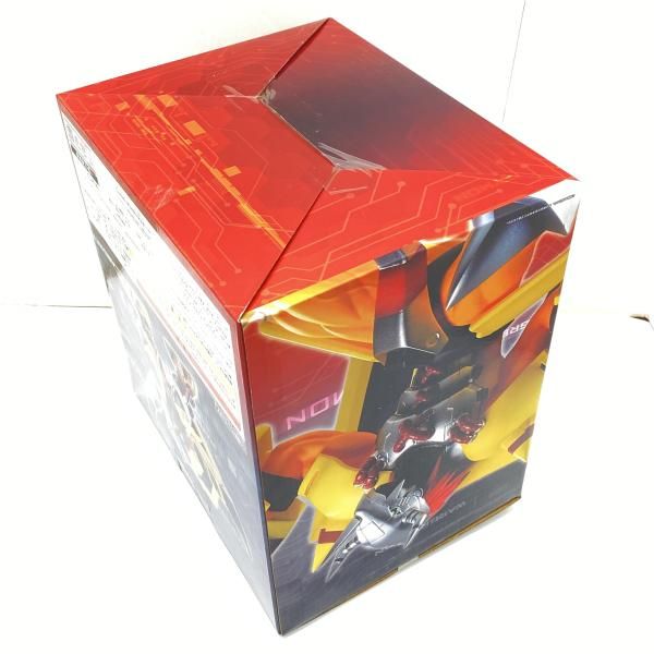 中古】【未開】フィギュア ウォーグレイモン 「一番くじ デジモン