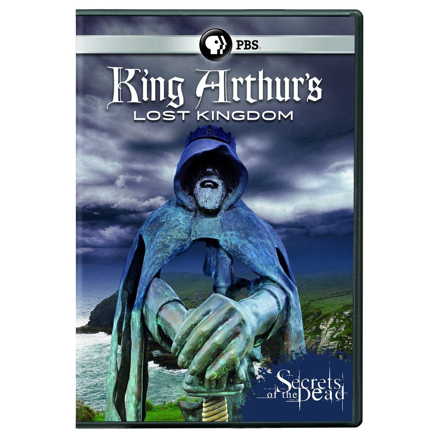 Secrets of the Dead: King Arthur's Lost Kingdom [DVD] [Import]