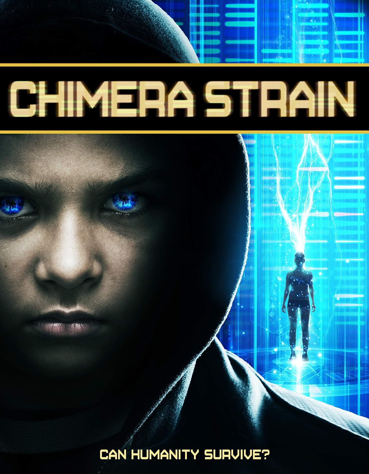 Chimera Strain [DVD]
