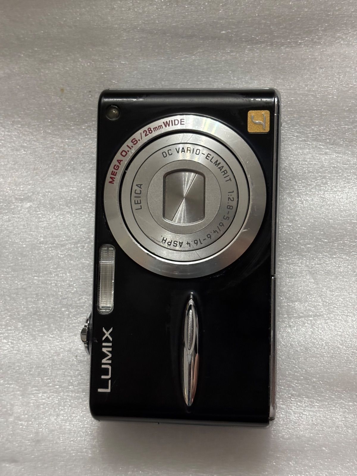 Panasonic DMC-FX30 　　26040944
