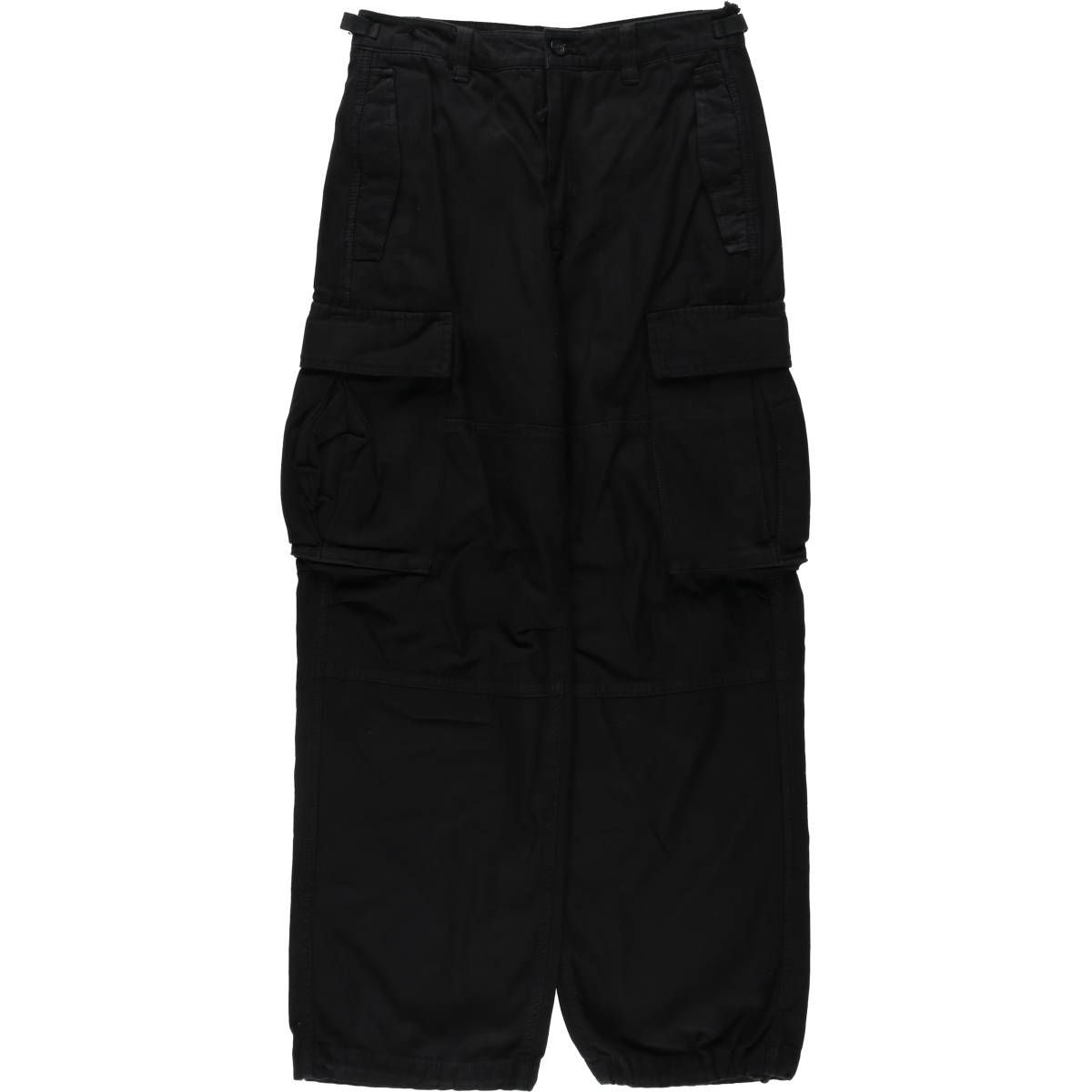 古着 Tna ミリタリー カーゴパンツ コンバットパンツ レディースL(w30)相当/eaa646979