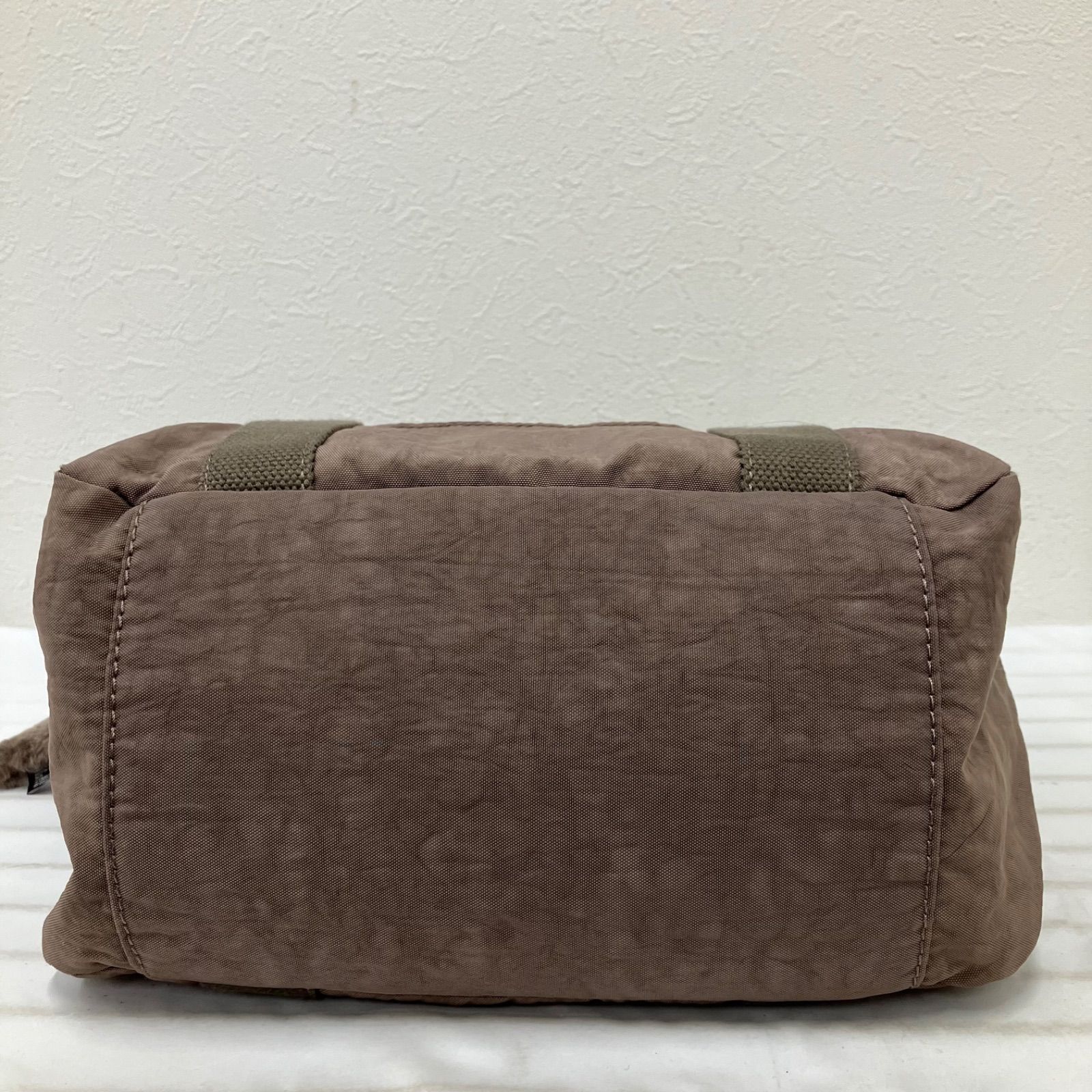 5036 Kipling キプリング 2way ショルダーバッグ トートバッグ 