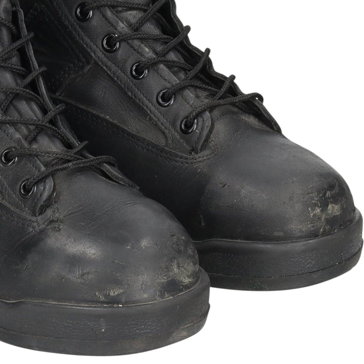 【未使用】Belleville 7.5 ゴアテックス ブーツ ベルヴィル BELLEVILLE 古着 GORE-TEX ゴアテックス スチールトゥ 2026