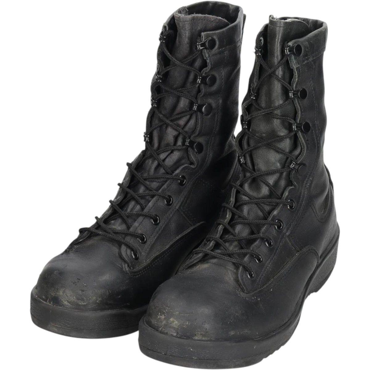 ベルヴィル BELLEVILLE 古着 GORE-TEX ゴアテックス スチールトゥ 2026