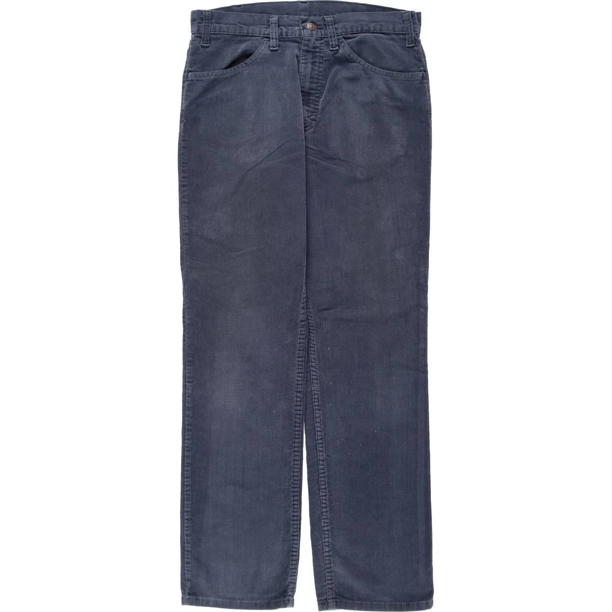 古着 80年代 リーバイス Levi's 519-1517 コーデュロイパンツ メンズw32相当 ヴィンテージ/eaa639689