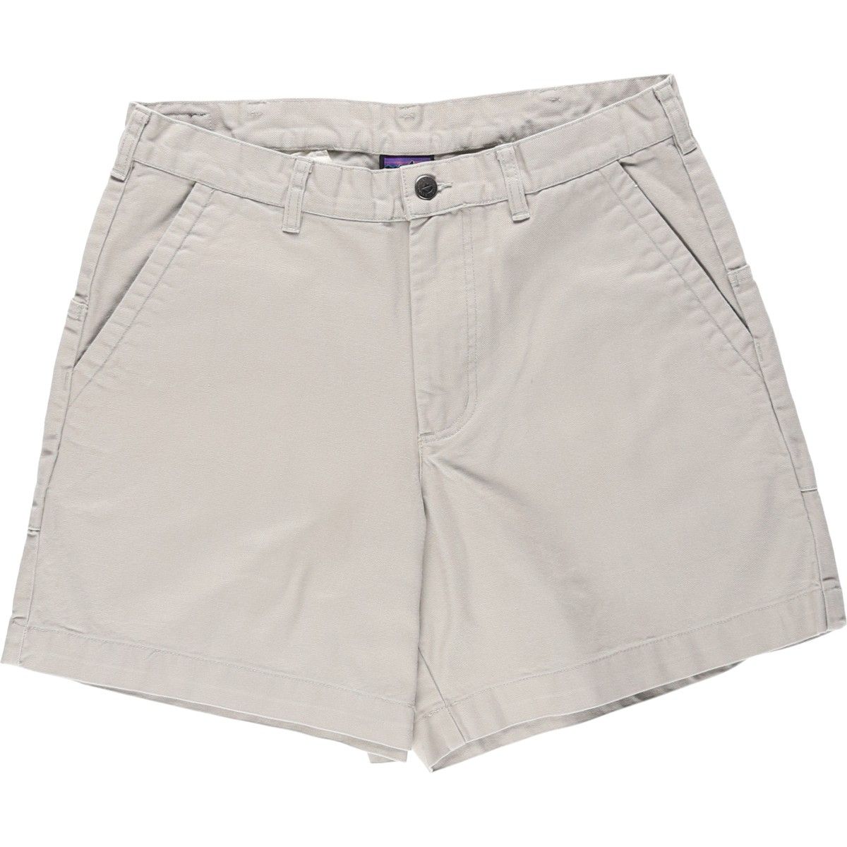 古着 パタゴニア Patagonia スタンドアップショーツ 57227SP14 ダック地ショーツ ショートパンツ メンズw32相当/eaa620675