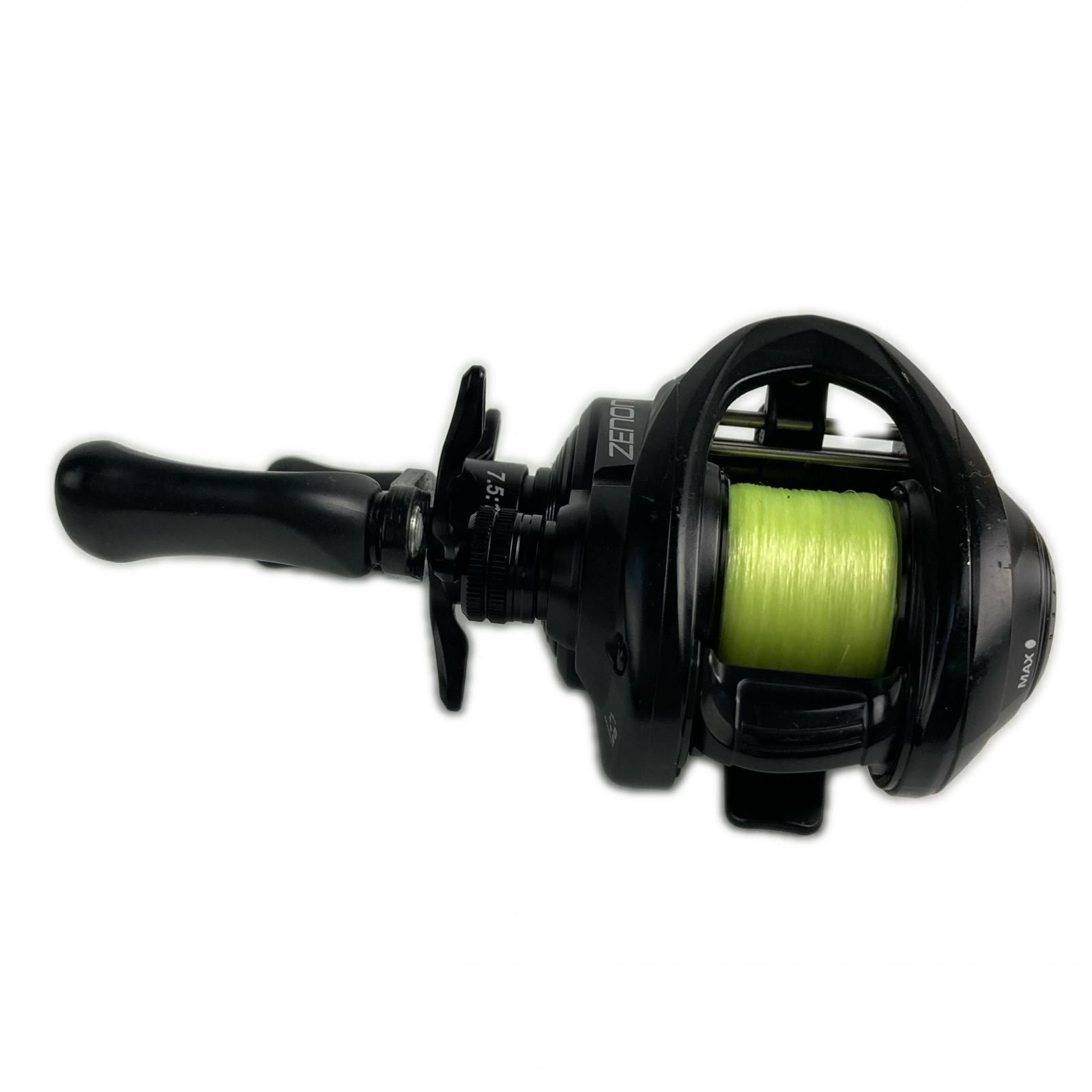 Abu Garcia アブガルシア ベイトリール ゼノン コア BF7-L ZENON Core