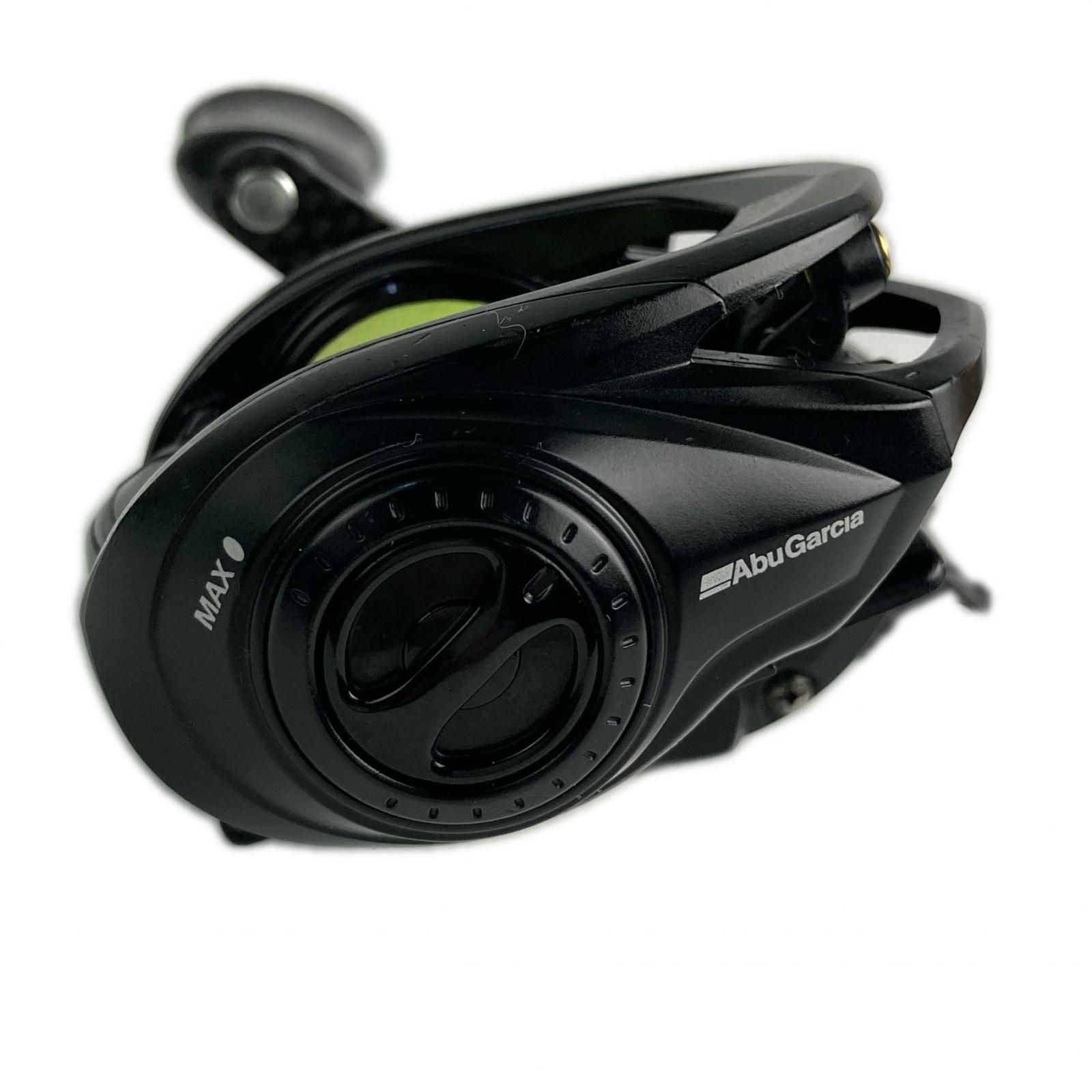 Abu Garcia アブガルシア ベイトリール ゼノン コア BF7-L ZENON Core