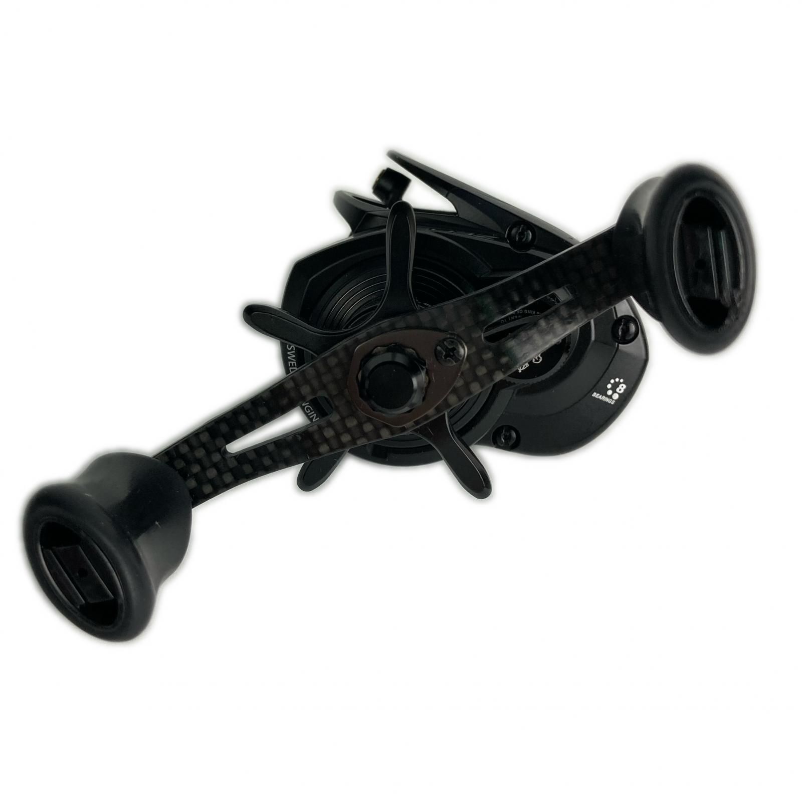 Abu Garcia アブガルシア ベイトリール ゼノン コア BF7-L ZENON Core
