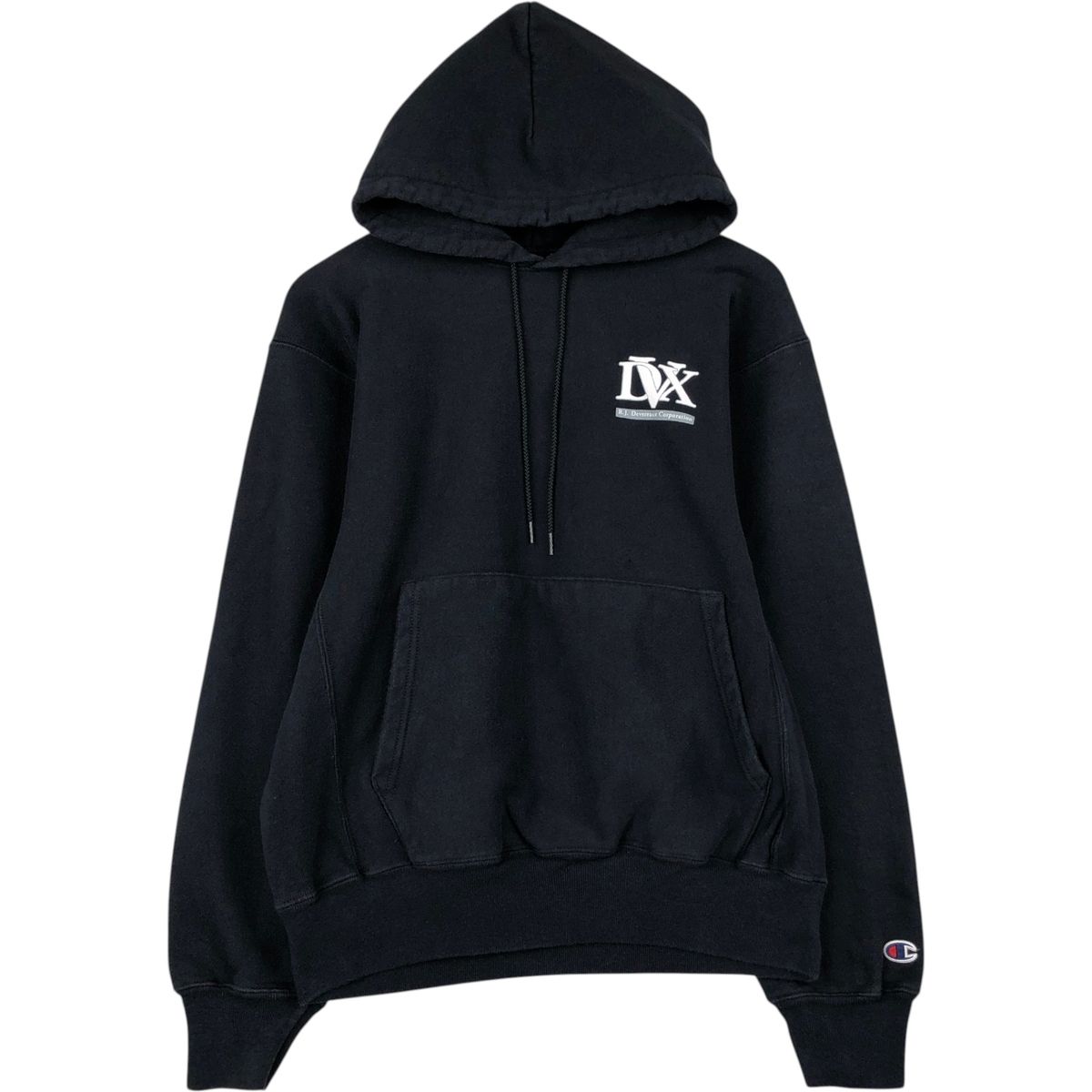 古着 00年代 チャンピオン Champion PREMIUM REVERSE WEAVE プレミアムリバースウィーブ R.J. Devereaux Corporation/eaa645450