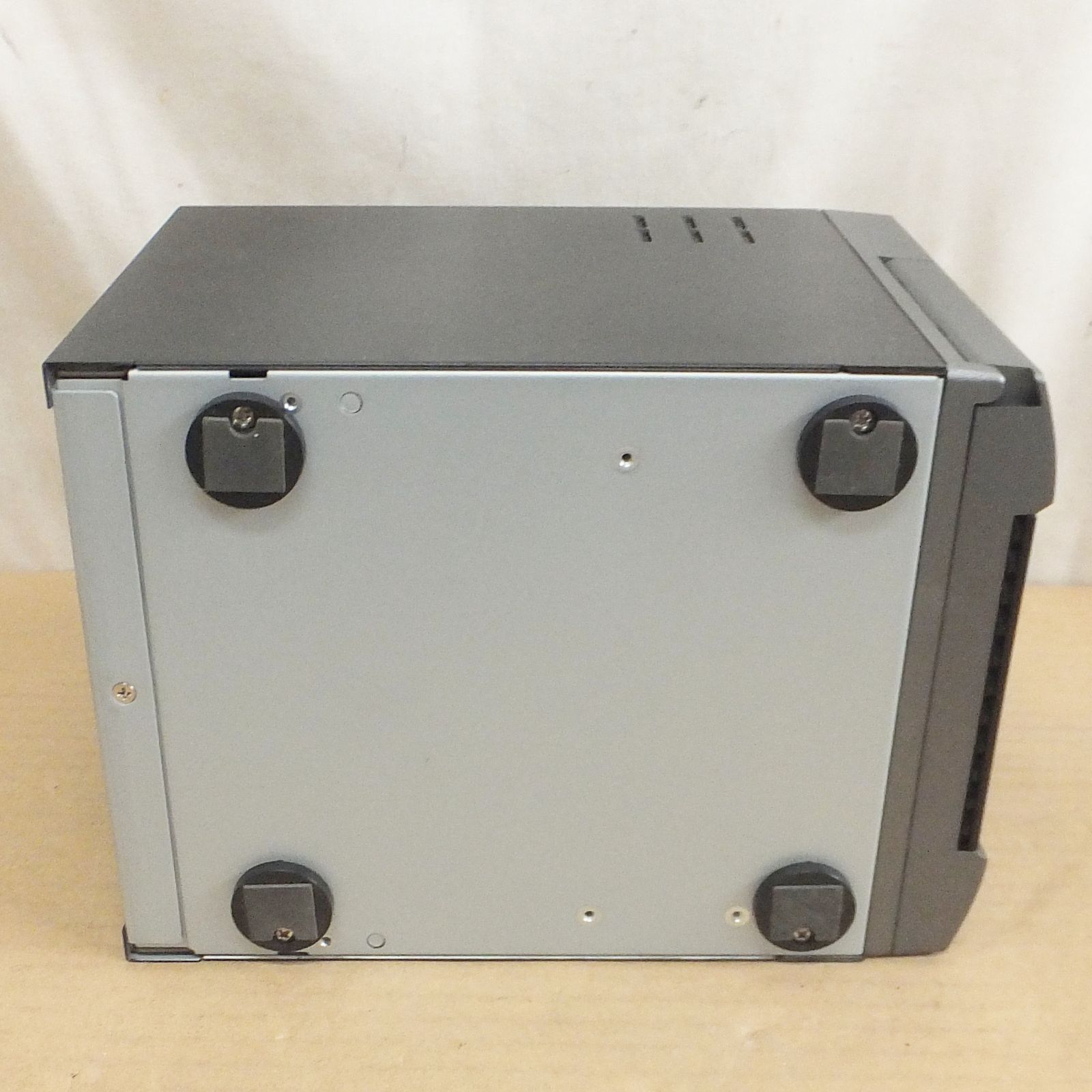BUFFALO TeraStation TS5210DN 中古NAS - メルカリ