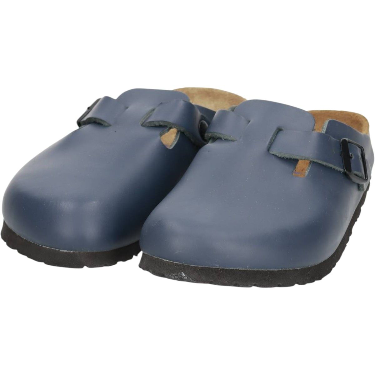 古着 ビルケンシュトック BIRKENSTOCK BOSTON ボストン クロッグサンダル ドイツ製 36 レディース23.0cm相当/saa010240