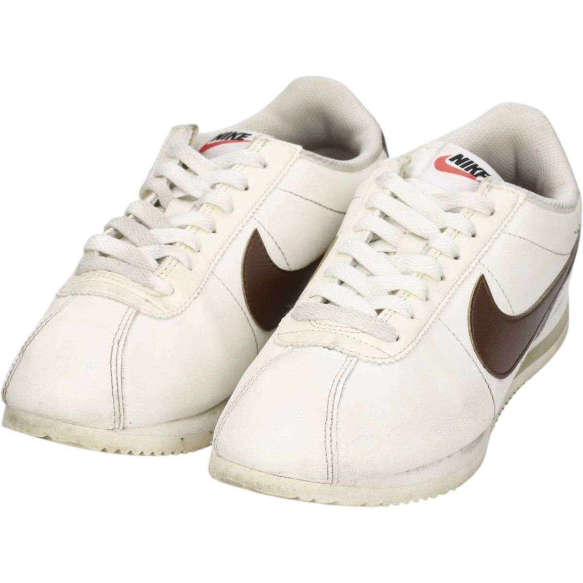 古着 ナイキ NIKE CORTEZ コルテッツ スニーカー 8 レディース24.0cm相当/saa010239