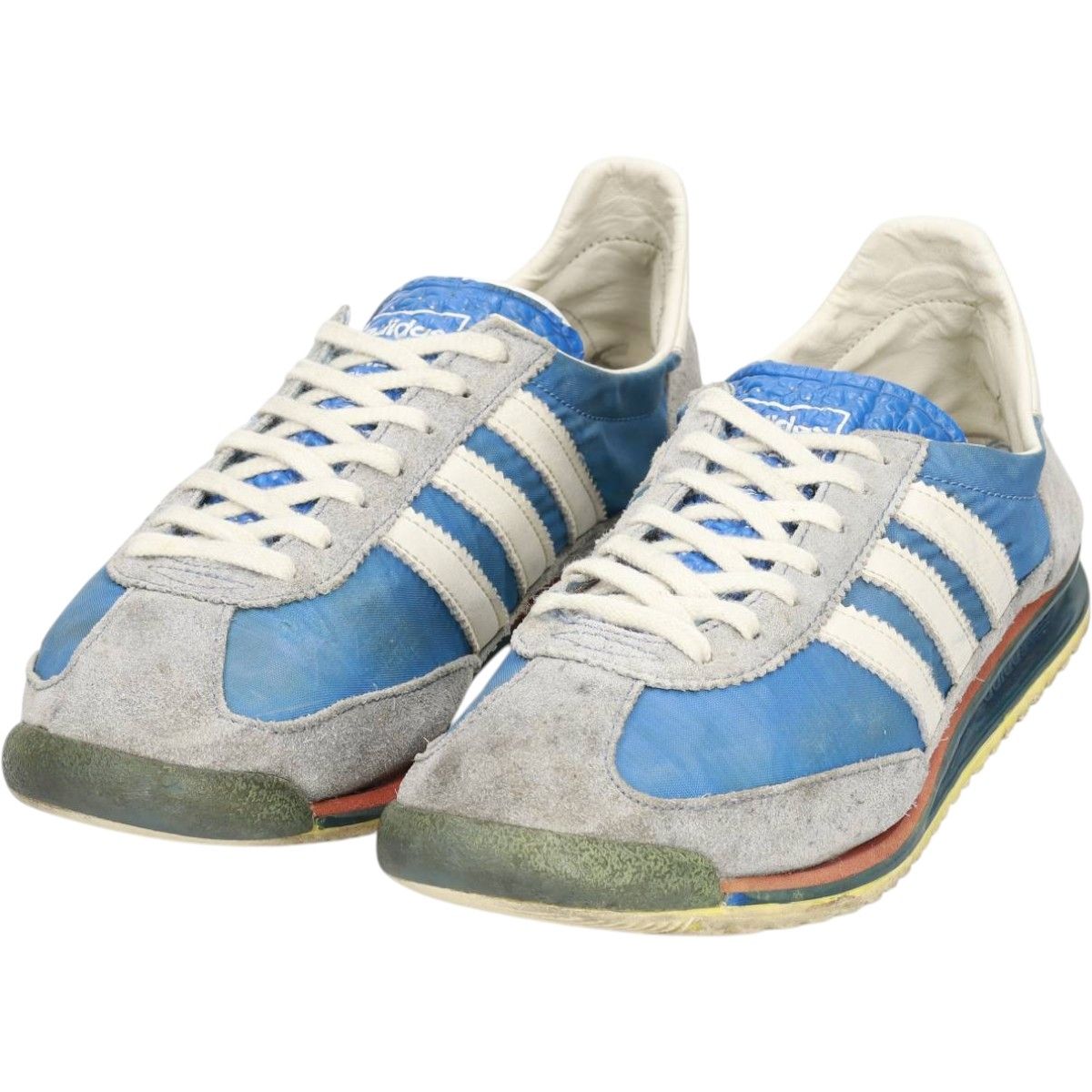 古着 アディダス adidas SL 72 スニーカー メンズ26.0cm相当/saa010265