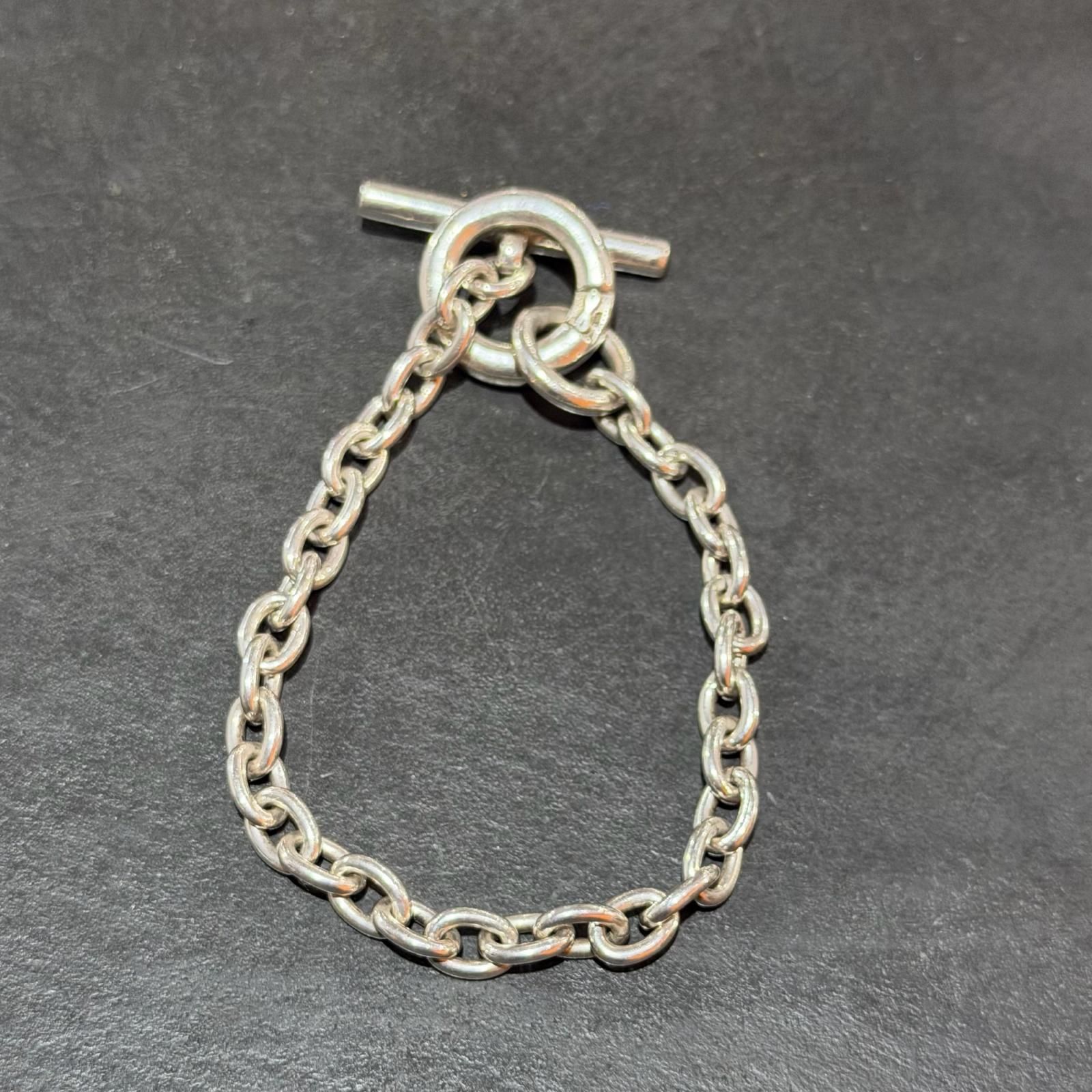 wakan silver smith ワカンシルバースミス　ブレスレット WAKAN SILVER SMITH Hook connect bracelet ブレスレット ブレスレット