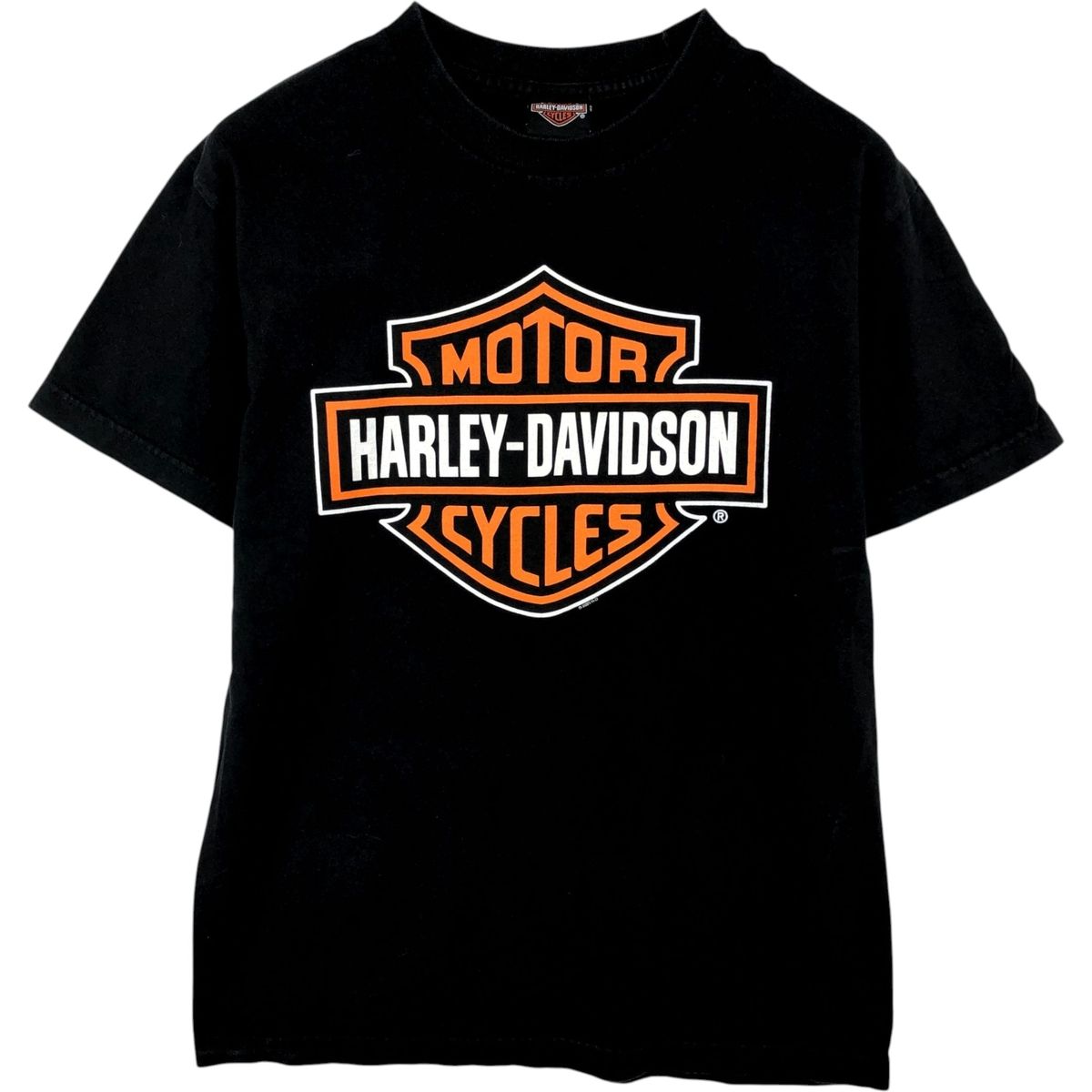 古着 ハーレーダビッドソン Harley-Davidson モーターサイクル バイクTシャツ メンズM相当/eaa621510