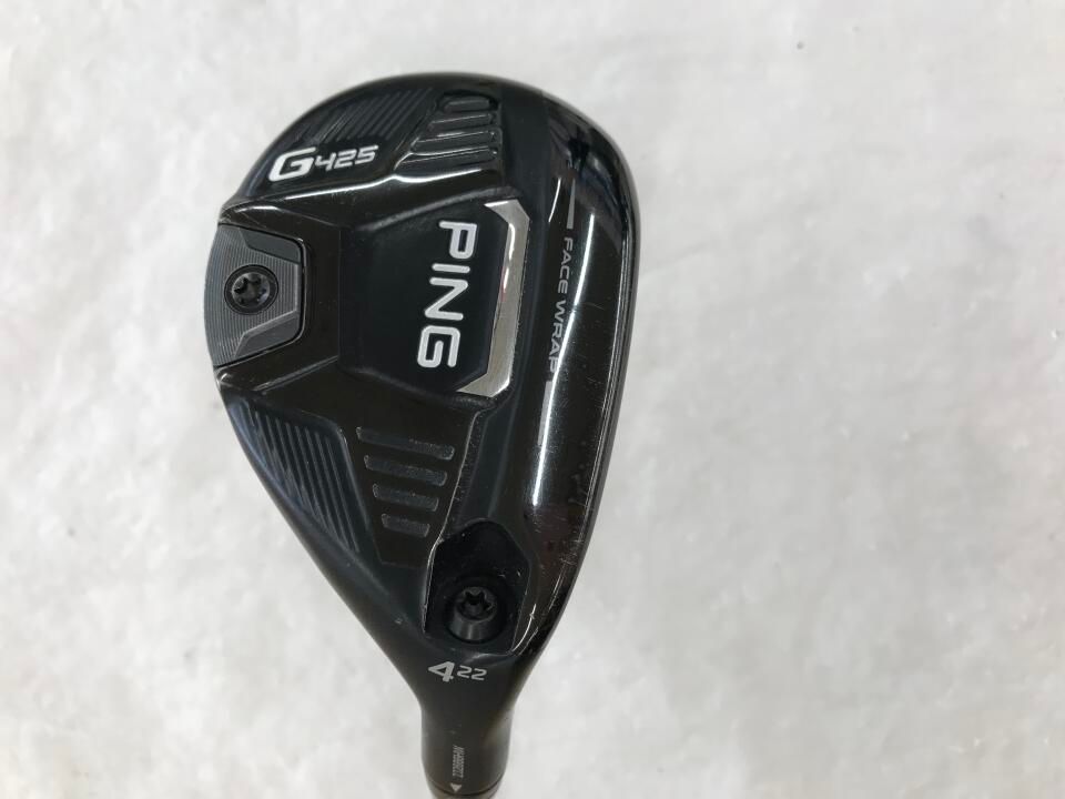 ピン　G425　22度　ALTA J CB SLATE　Rフレックス　ユーティリティ　中古　ゴルフドゥ！荒川沖店【最短即日発送】
