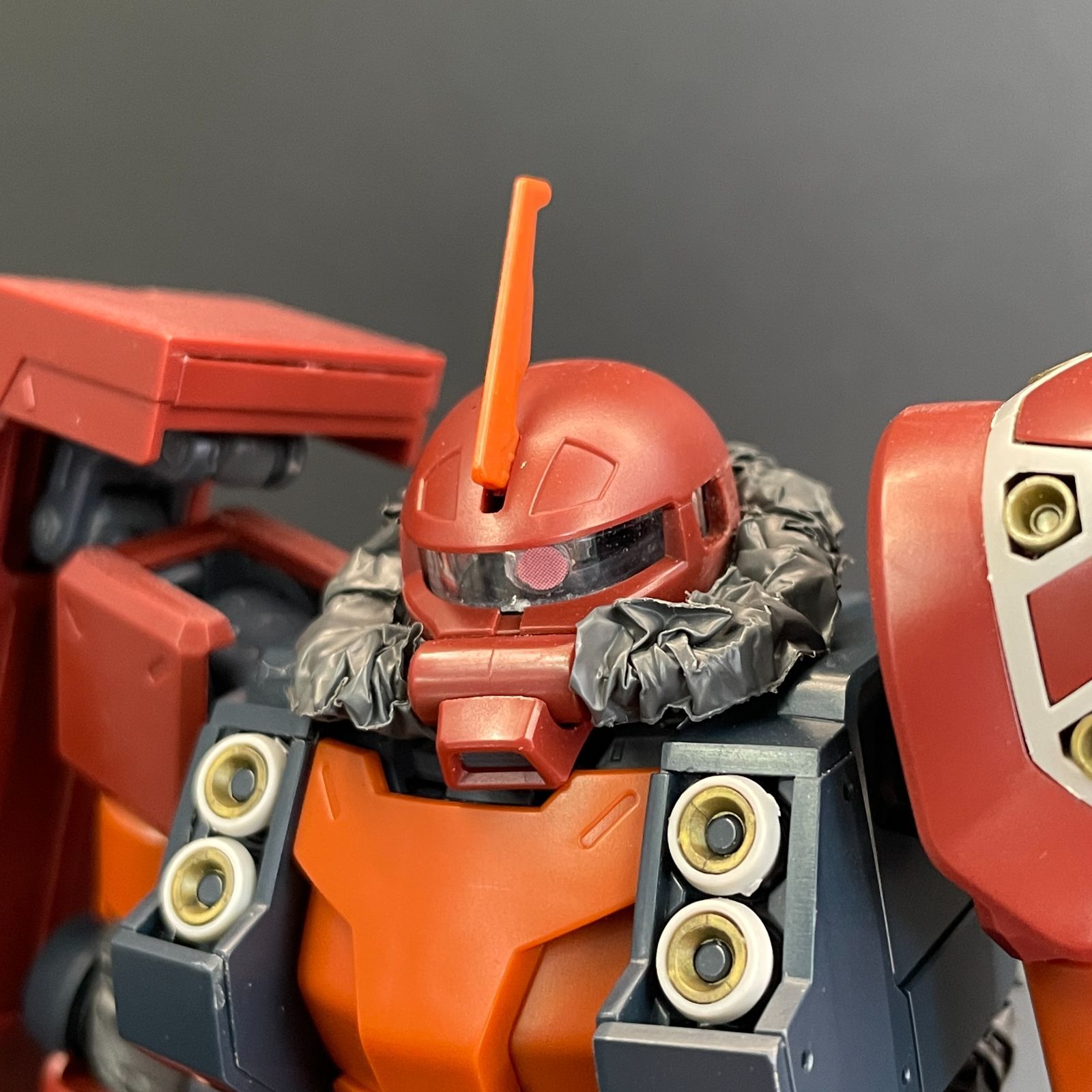 ガンプラ【未検品/ジャンク、キズ、欠品多数、状態悪い】 MG 1/100