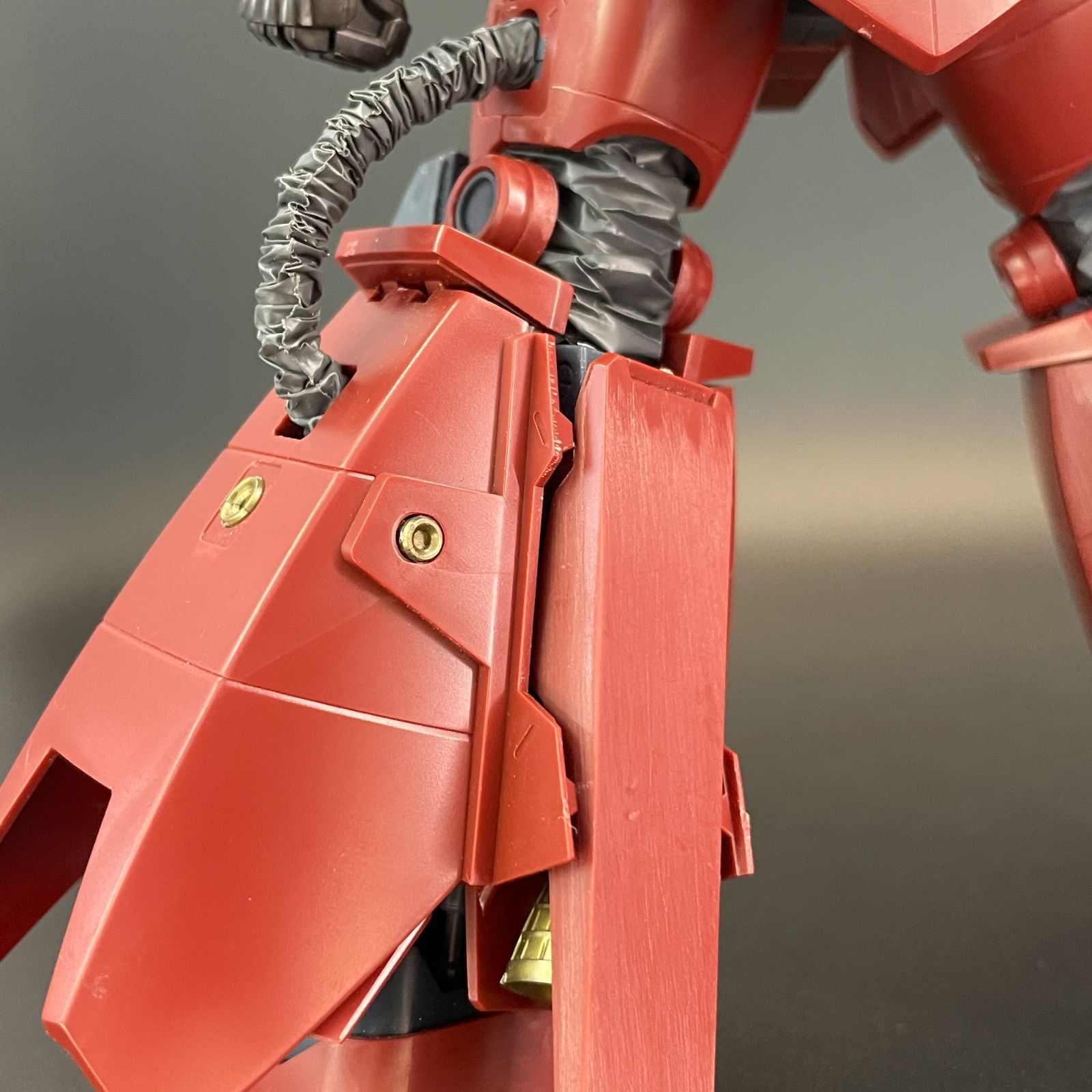 ガンプラ【未検品/ジャンク、キズ、欠品多数、状態悪い】 MG 1/100