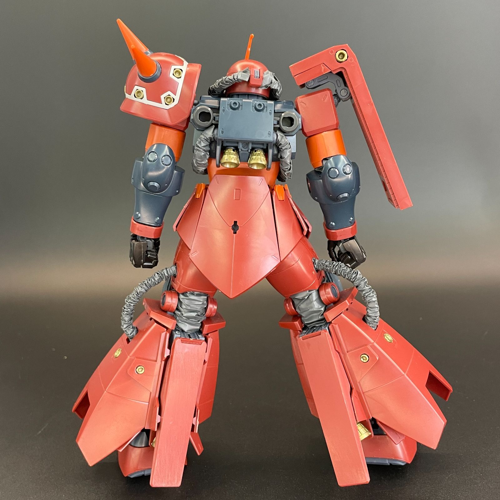 ガンプラ【未検品/ジャンク、キズ、欠品多数、状態悪い】 MG 1/100