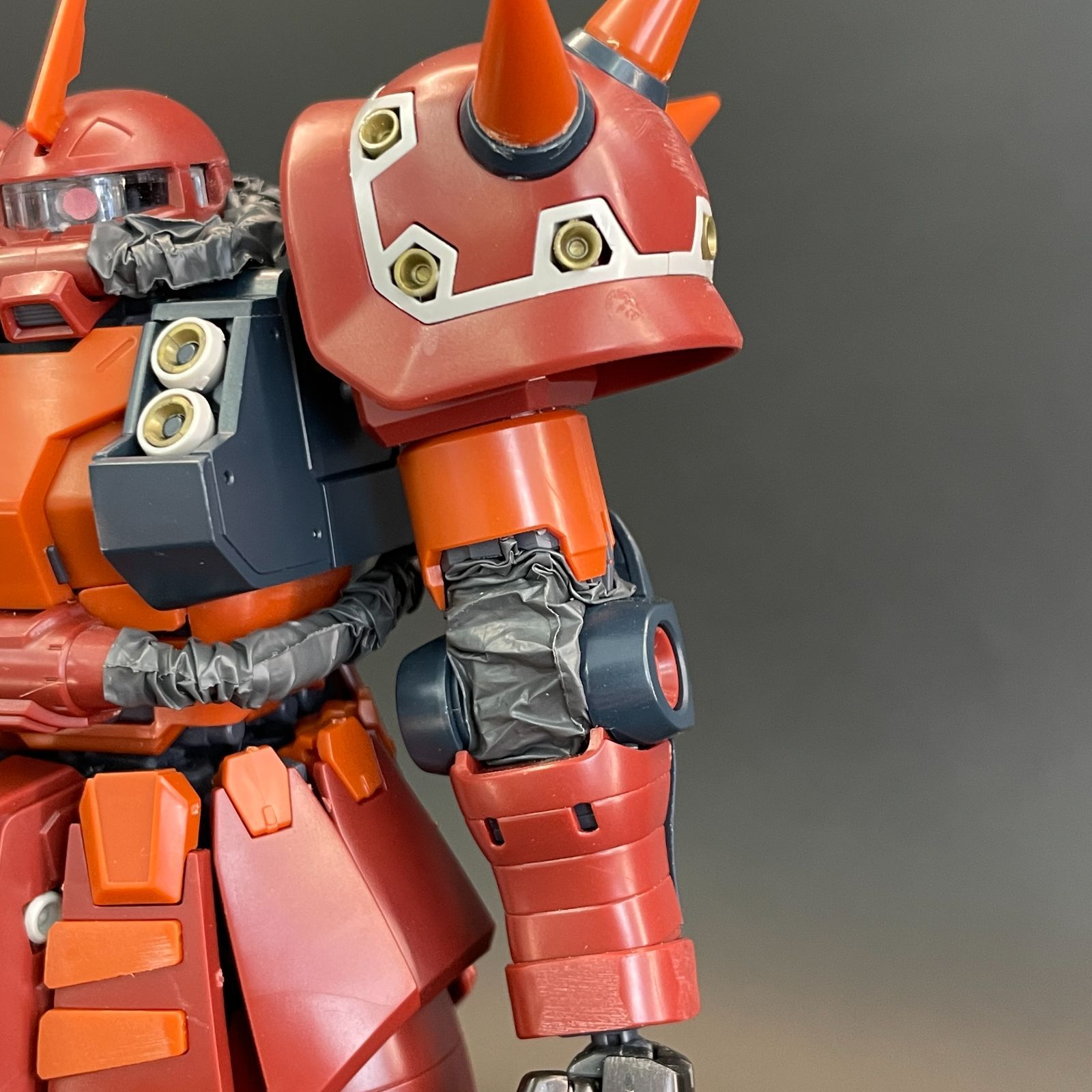 ガンプラ【未検品/ジャンク、キズ、欠品多数、状態悪い】 MG 1/100