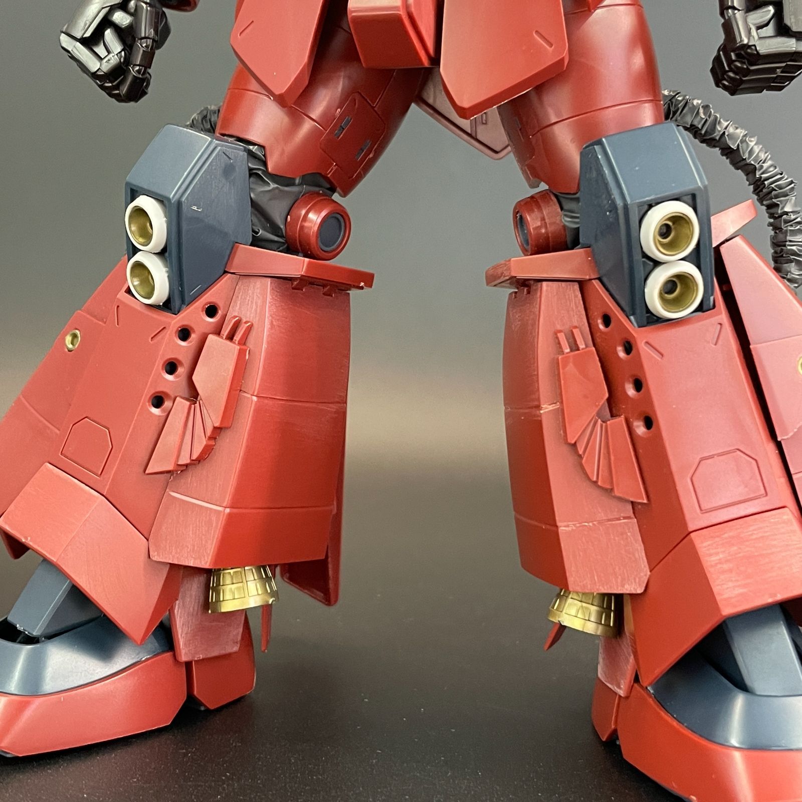 ガンプラ【未検品/ジャンク、キズ、欠品多数、状態悪い】 MG 1/100