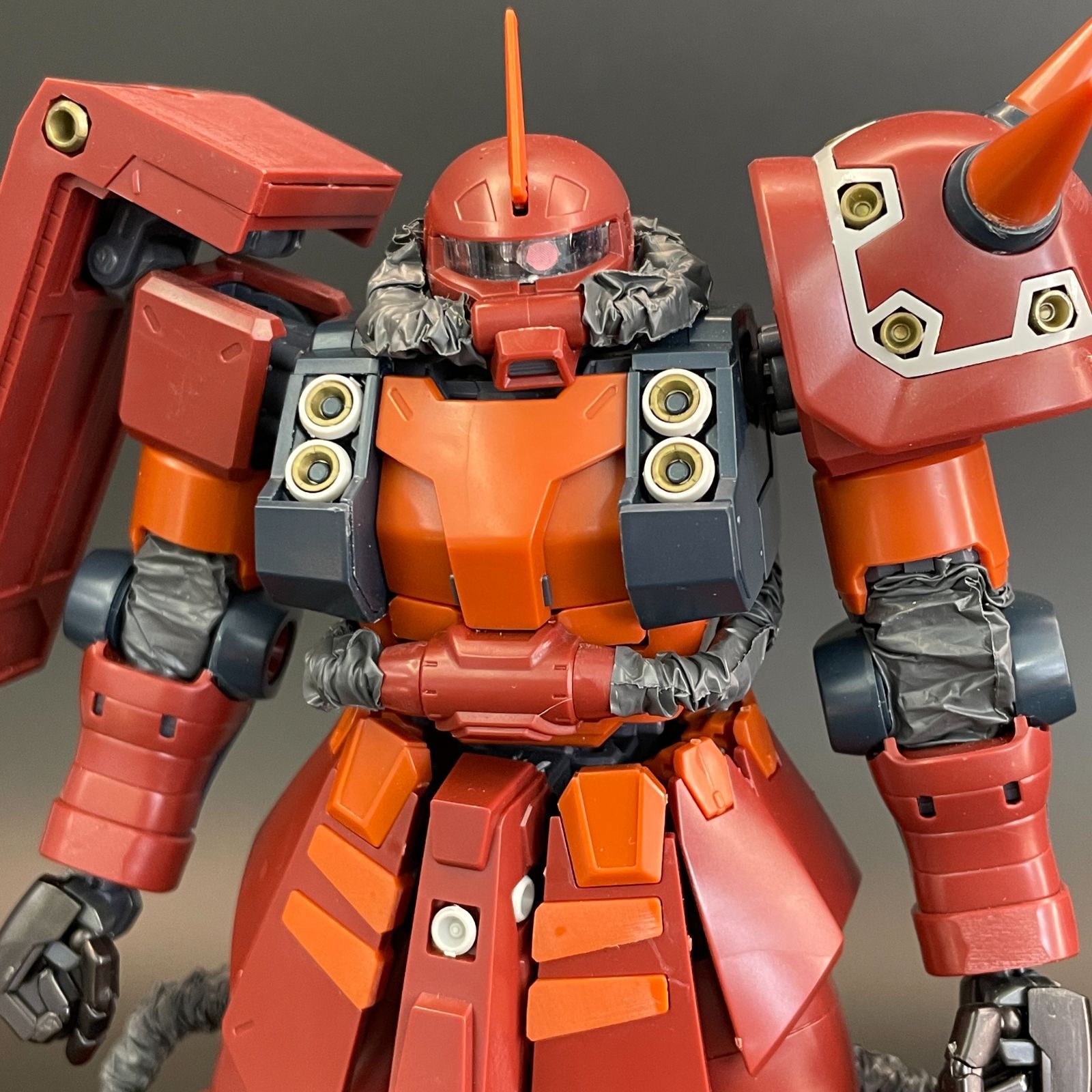 ガンプラ ジャンク ガンプラ【未検品/ジャンク、キズ、欠品多数、状態悪い】 MG 1/100