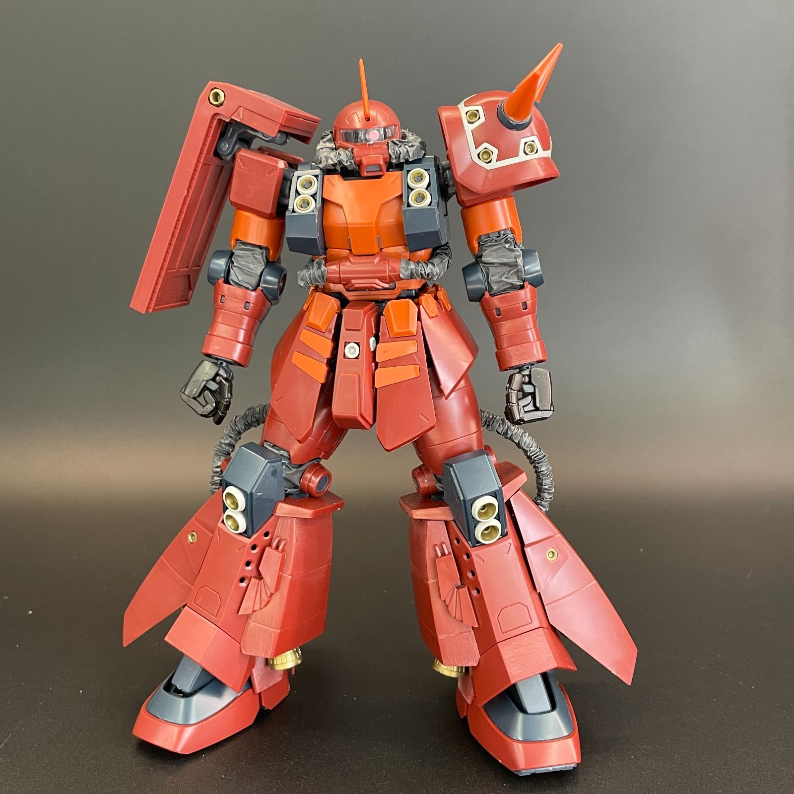 ガンプラ【未検品/ジャンク、キズ、欠品多数、状態悪い】 MG 1/100