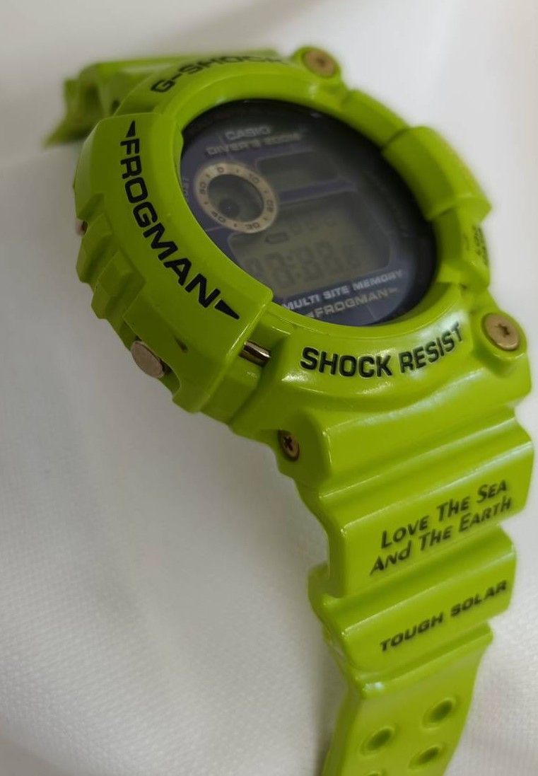 〇 ✦✦カシオ【CASIO】G－ショック【G-SHOK】✦✦ - メルカリ