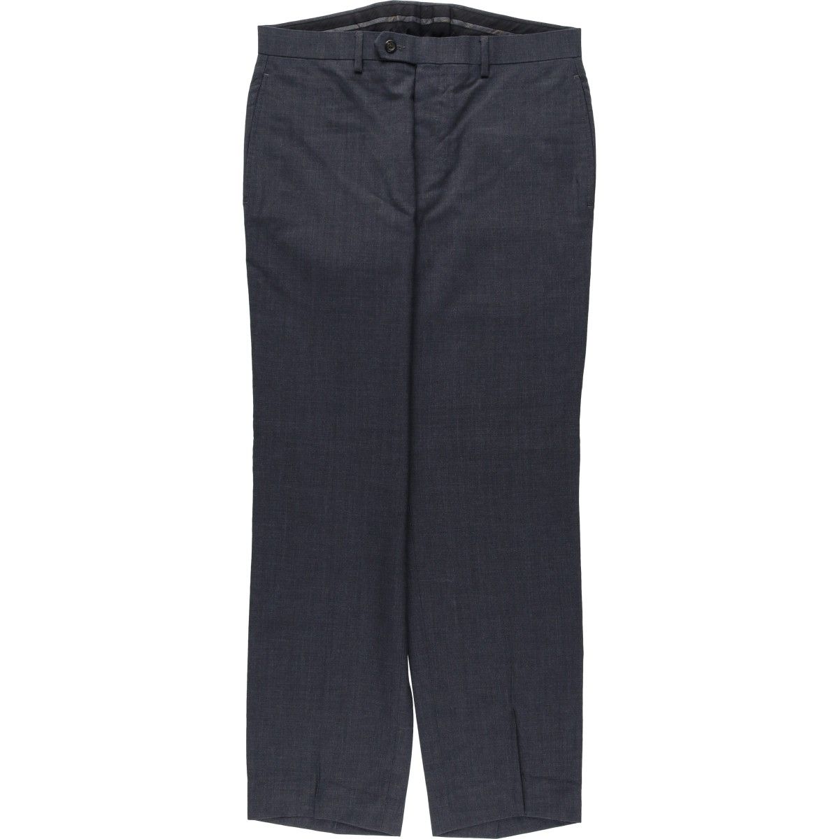 古着 ラルフローレン Ralph Lauren LAUREN ローレン ウールパンツ スラックス メンズw33相当/eaa643170