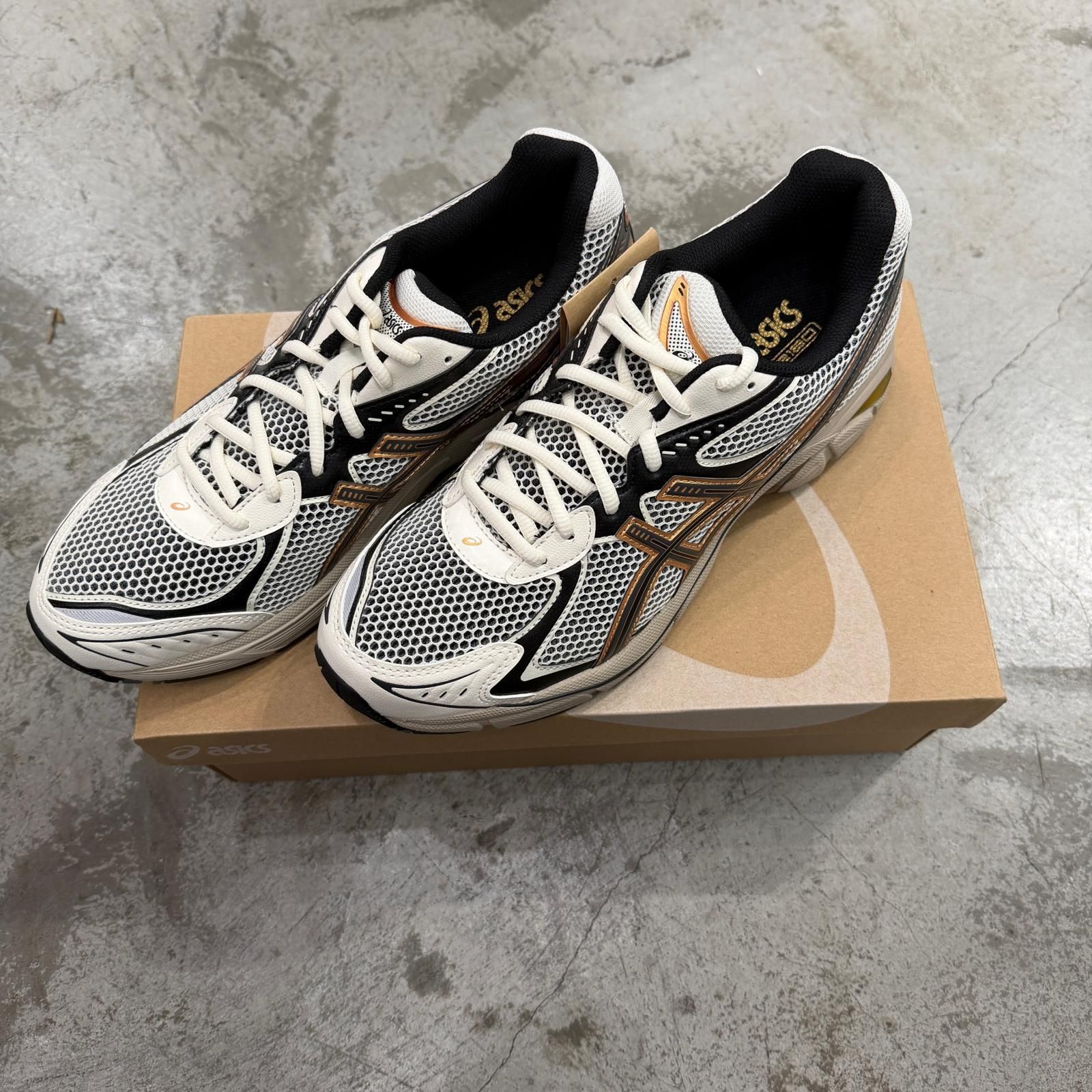 参考上代15400円 未使用 asics GT-2160 スニーカー アシックス