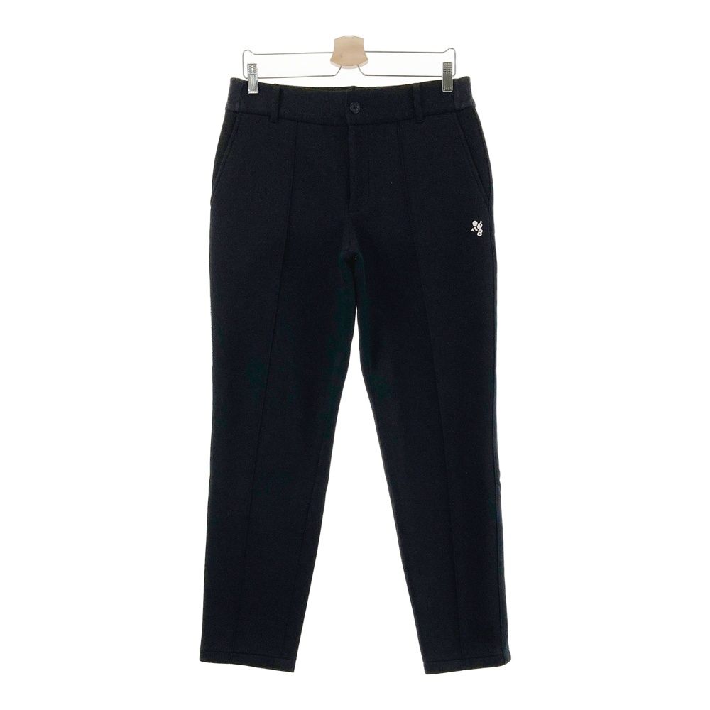 8YARDS メンズパンツ サイズ：XL 8YARDS ハチヤーズ ストレッチパンツ ブラック系