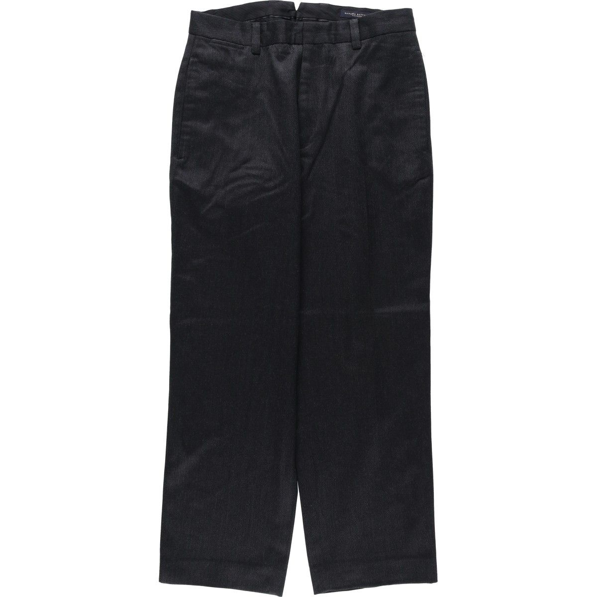古着 00年代 バナナリパブリック BANANA REPUBLIC ウールパンツ スラックス メンズw32相当/eaa643162