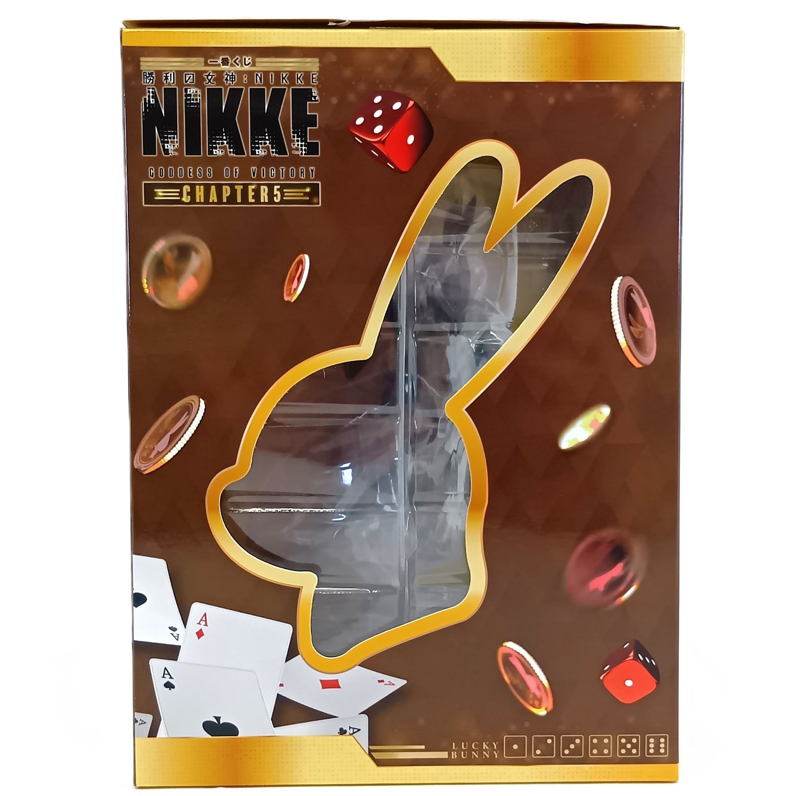 ◎ BANDAI SPIRITS フィギュア ノワール 「一番くじ 勝利の女神：NIKKE 